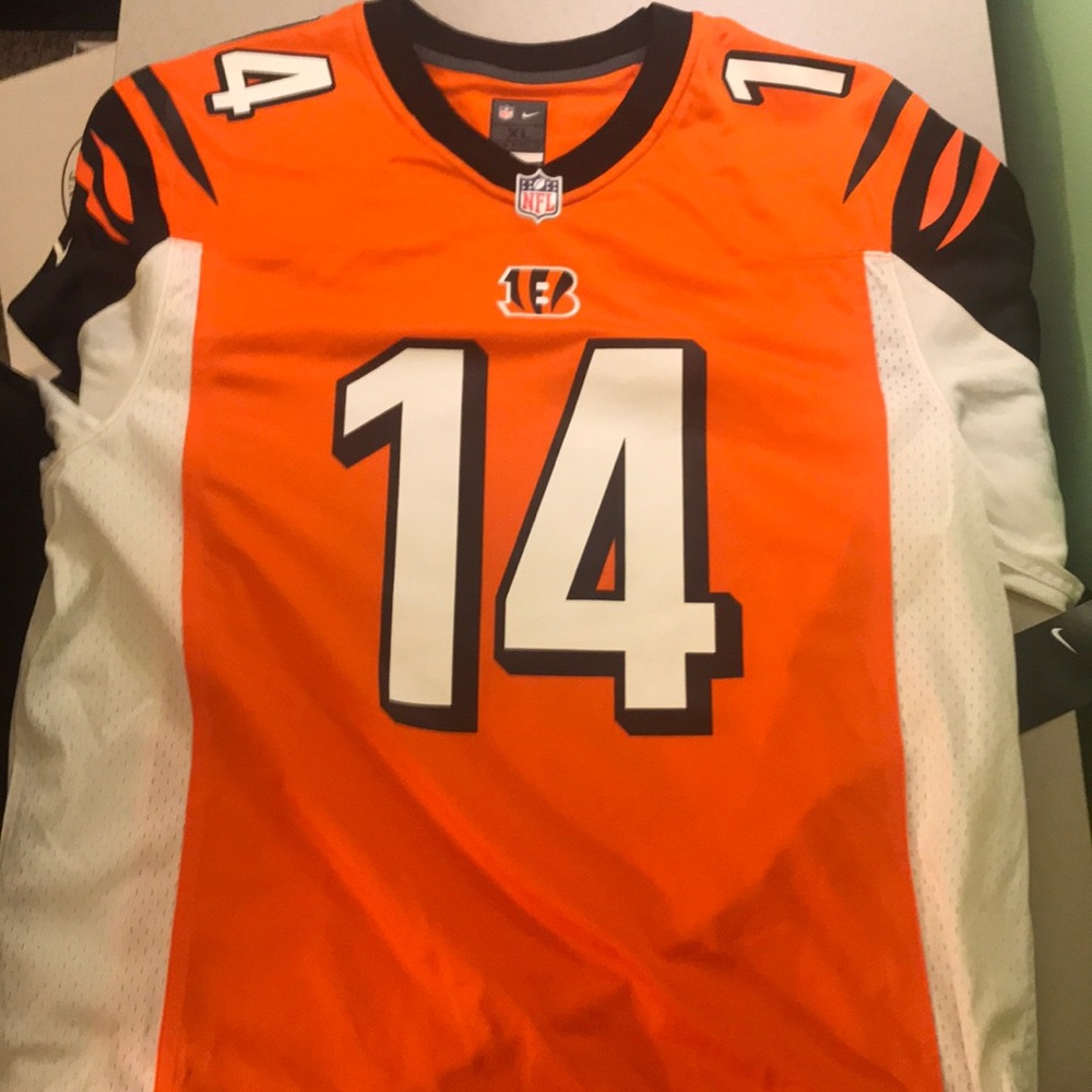 NWT Bengal’s Jersey